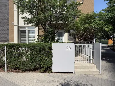 370 Square One Drive 128(28), Mississauga, On L5b 0e6