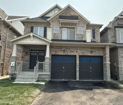 Detached in Caledon