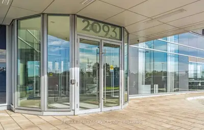 2093 Fairview Street 507, Burlington, On L7r 0e6