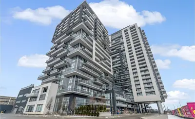 2093 Fairview Street 507, Burlington, On L7r 0e6