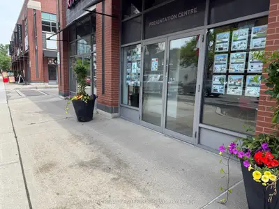 125 Lakeshore Road E C-14, Mississauga, On L5h 1a8