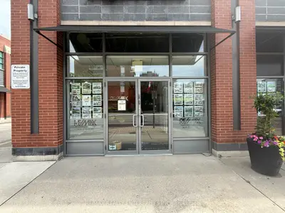 125 Lakeshore Road E C-14, Mississauga, On L5h 1a8