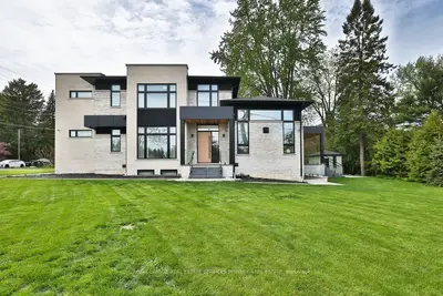1143 Kane Road, Mississauga, On L5h 2m2