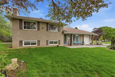 197 Burbank Street, Halton Hills, On L7j 1s9