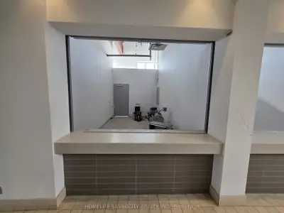 7215 Goreway Drive 2b07, Mississauga, On L4t 2t9