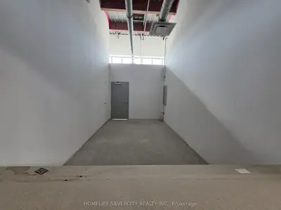 7215 Goreway Drive 2b08, Mississauga, On L4t 2t9