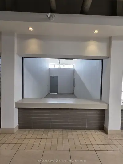 7215 Goreway Drive 2b08, Mississauga, On L4t 2t9