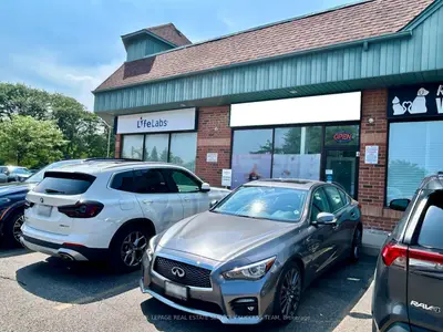 575 River Glen Boulevard 2, Oakville, On L6h 6x6