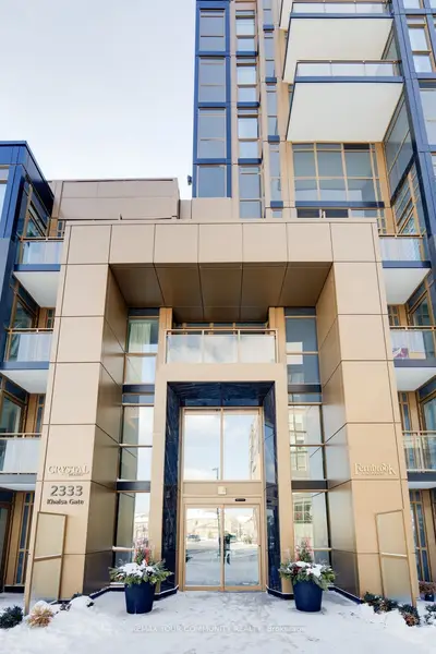 Condo Apartment in Oakville