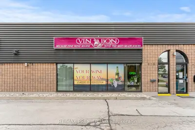 410 Speers Road, Oakville, On L6k 2g2