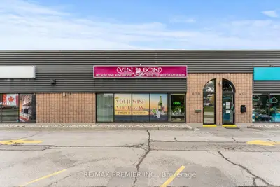 410 Speers Road, Oakville, On L6k 2g2