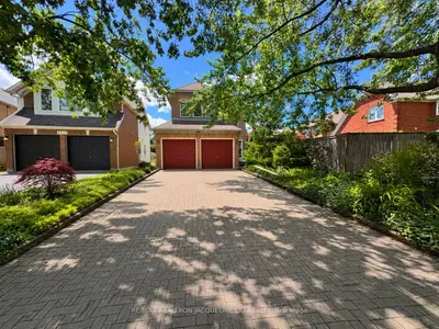 Detached in Mississauga