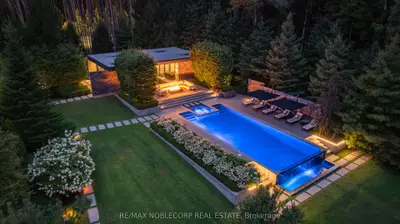 4780 Escarpment Side Road, Caledon, On L7c 2s1