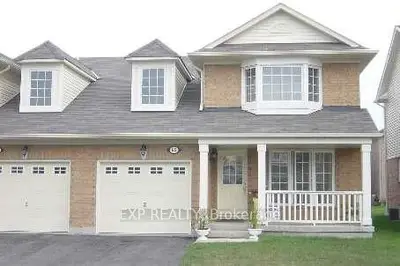 65 Jessop Drive, Brampton, On L7a 3n4