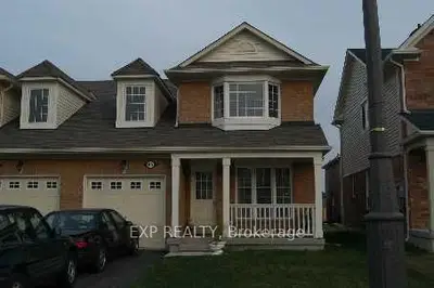 65 Jessop Drive, Brampton, On L7a 3n4