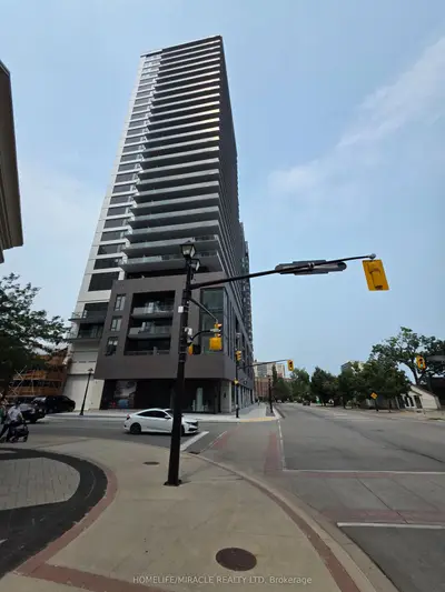 Condo Apartment in Burlington