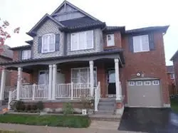 Semi-Detached in Milton