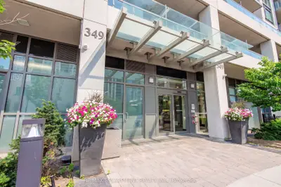 349 Rathburn Road W 107, Mississauga, On L5b 0g9