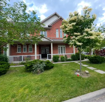 Semi-Detached in Milton