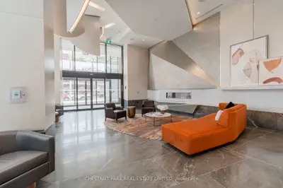Common Element Condo in Toronto