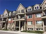 Condo Townhouse in Oakville