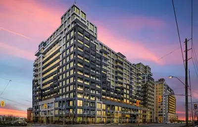 1100 Sheppard Avenue W 926, Toronto, On M3j 0h1