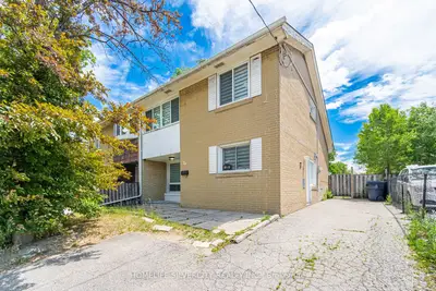 29 Brookmere Road, Toronto, On M9w 2x5