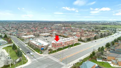 5 Brisdale Drive 214, Brampton, On L7a 0s9
