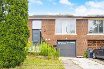 51 Wilton Drive, Brampton, On L6w 2z9
