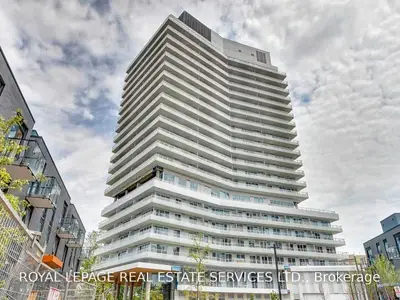 20 Brin Drive 1602, Toronto, On M8x 0b2