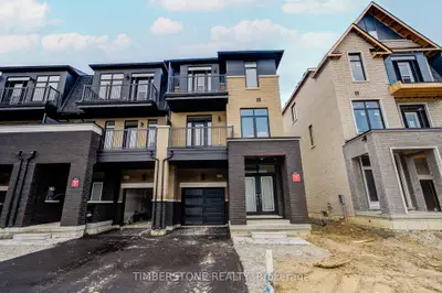 108 Arnold Circle, Brampton, On L7a 5m2