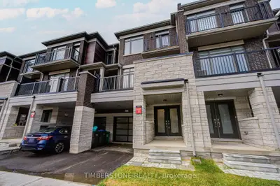 21 Bonnington Drive, Brampton, On L7a 5m1