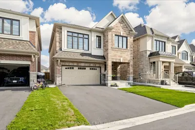 Detached in Milton