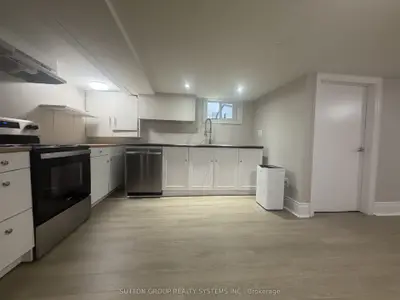 Detached in Toronto