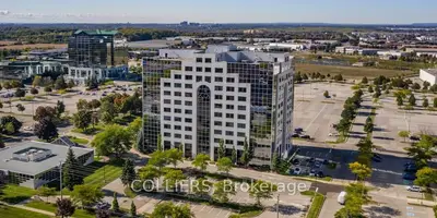 5770 Hurontario Street 507, Mississauga, On L5r 1b3
