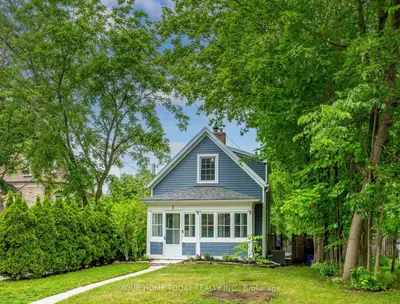 Detached in Halton Hills
