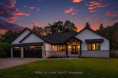 Detached in Caledon