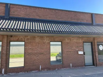 55 Sinclair Avenue 8, Halton Hills, On L7g 4x4