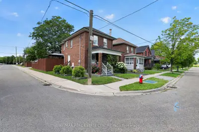 75 West Street W, Brampton, On L6x 1w1