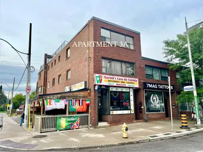 Upper Level in Toronto