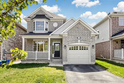 Detached in Milton
