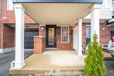 932 Sprague Place, Milton, On L9t 0k8