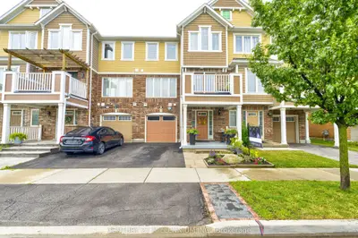 17 Reichert Court, Milton, On L9t 8r7