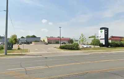 109 Kennedy Road S 2a, Brampton, On L6w 3g3