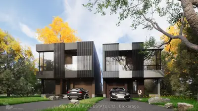 897 Eighth Street, Mississauga, On L5e 1r3
