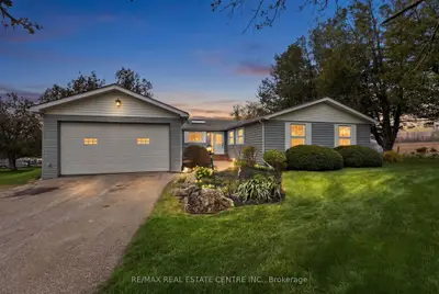 Detached in Caledon