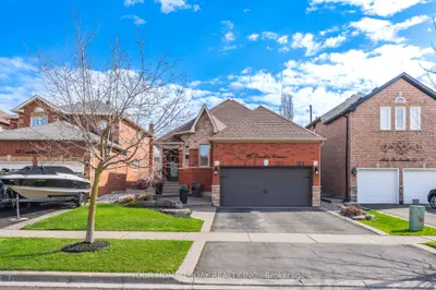 96 Lauchlin Crescent, Halton Hills, On L7g 5r5