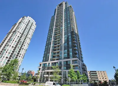 3515 Kariya Drive Sw 1108, Mississauga, On L5b 0c1