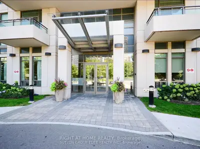 3515 Kariya Drive Sw 1108, Mississauga, On L5b 0c1