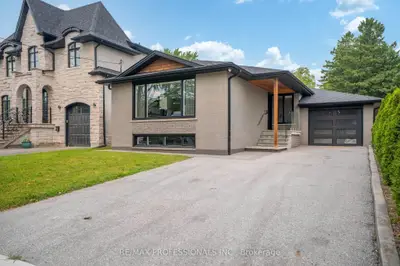 77 Cronin Drive, Toronto, On M9b 4v3